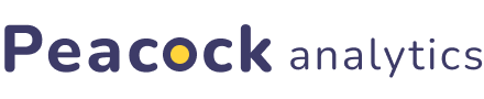 Peacock Analytics